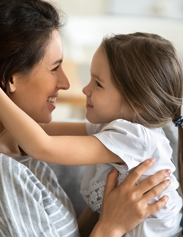 Dental Care for Children