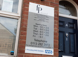 Fp Dental