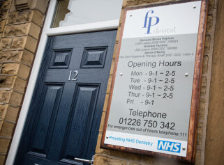 Fp Dental